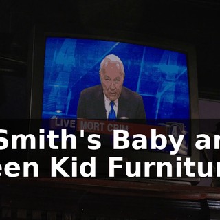 - Smith's Baby and Teen Kid Furniture