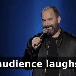 [audience laughs]