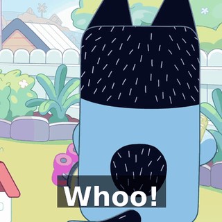 Whoo!