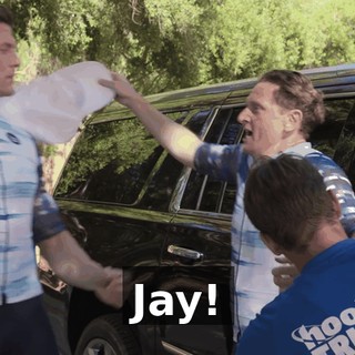 Jay!