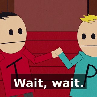 Wait, wait.
