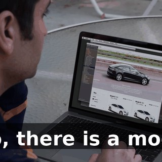 So, there is a mode