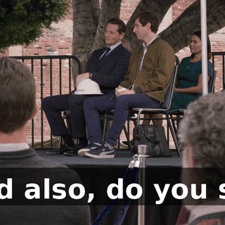 And also, do you see