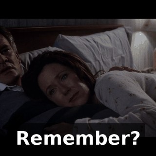 Remember?