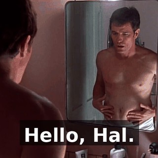 Hello, Hal.