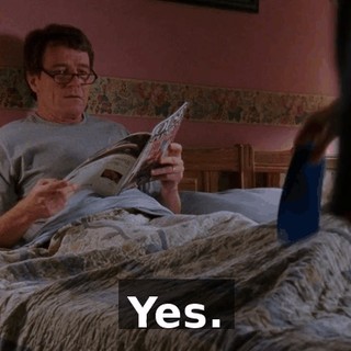 Yes.