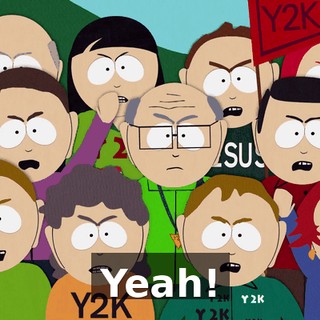 Yeah!