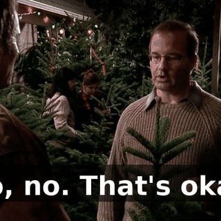 No, no. That's okay.