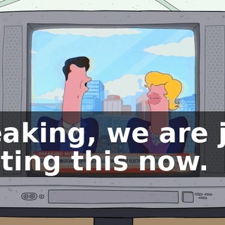 Breaking, we are just getting this now.
