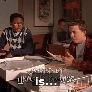 is...