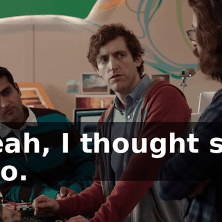 Yeah, I thought so, too.