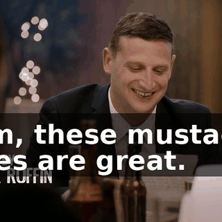 Sam, these mustache jokes are great.