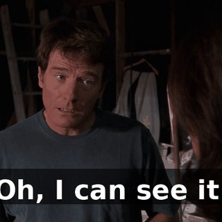 Oh, I can see it.