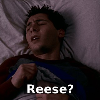 Reese?