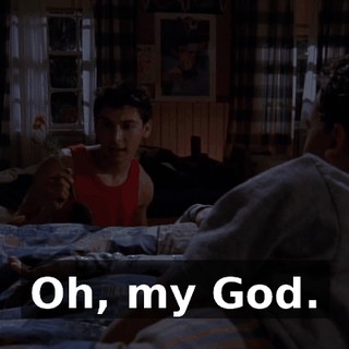 Oh, my God.