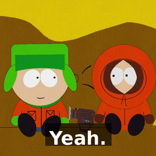 Yeah.