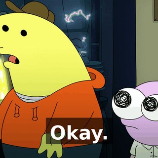 Okay.