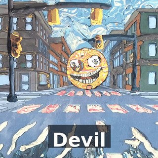 Devil