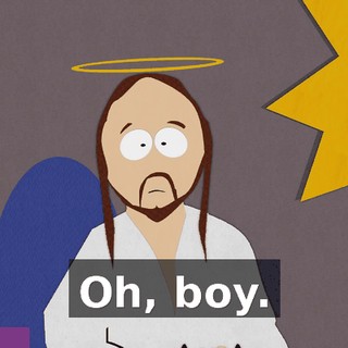 Oh, boy.
