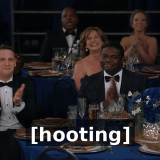 [hooting]