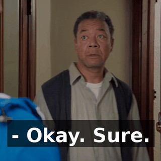 - Okay. Sure.