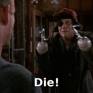 Die!