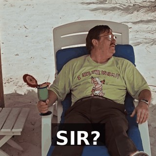 SIR?