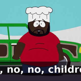 No, no, no, children.