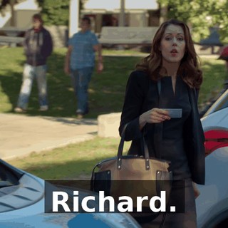 Richard.