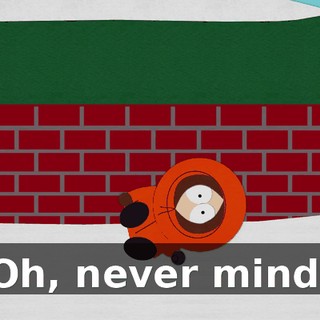 Oh, never mind.