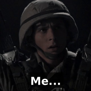 Me...