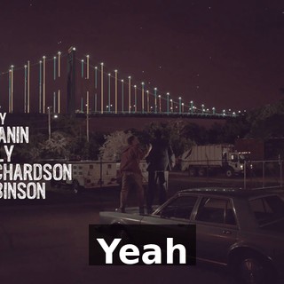 ♪ Yeah ♪