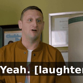 - Yeah. [laughter]