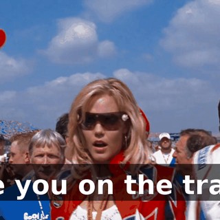 See you on the track.