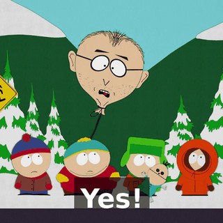 Yes!