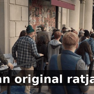 in an original ratjack.