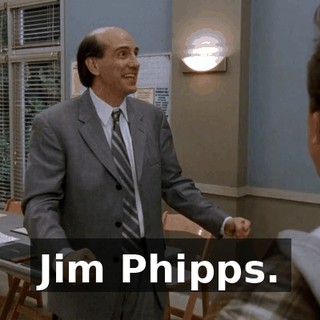 Jim Phipps.