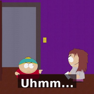 Uhmm...