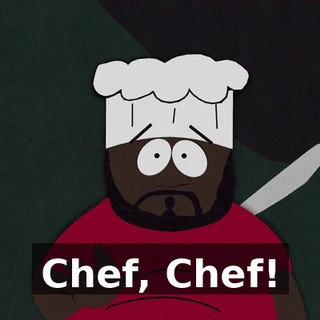 Chef, Chef!