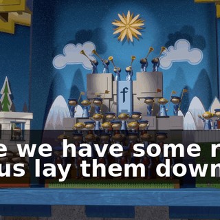 Here we have some rules Let us lay them down.