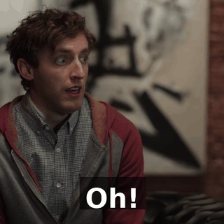 Oh!