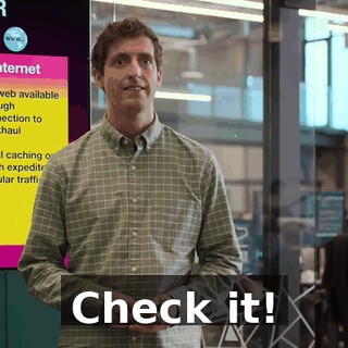 Check it!