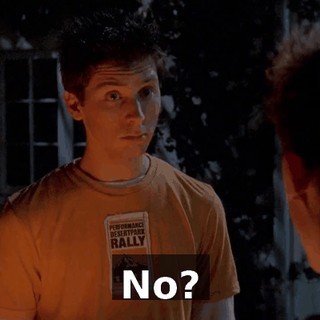 No?