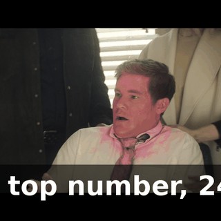 the top number, 24/7.