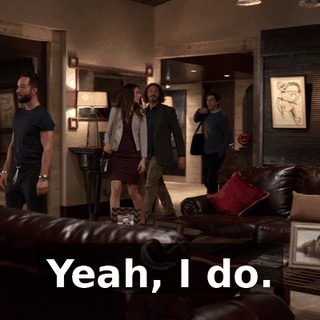 Yeah, I do.