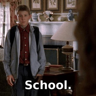 School.