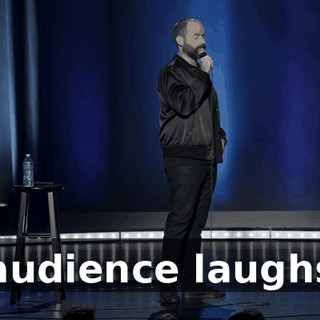 [audience laughs]