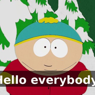 Hello everybody.
