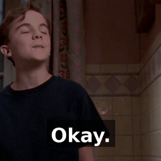 Okay.