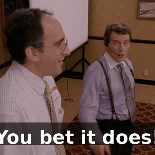 You bet it does!